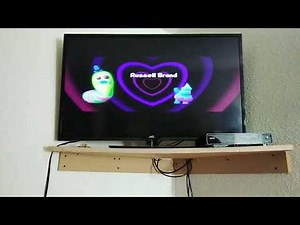 closing to trolls 2016 Telemundo