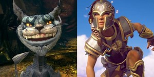 10 Video Games Inspired By Classic Literature