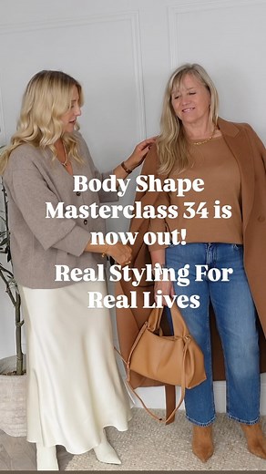 Melissa Murrell on Instagram: "It’s true - Instagram is awash with ‘stylists’ who only show items on themselves (or their mums!). Trust me, this is NOT a sign of a good stylist. It’s easy to dress yourself, especially so if you’re a stylist and it’s a completely different skill set to be able to dress someone you don’t know, who has a different body shape to yourself, different height, different dress size. And do you know what? Excuse my french, but It’s bloody hard to do and that’s why we’re s