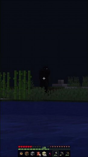 Los mods de terror que no te dejaran dormir #minecraftshorts #minecraft #foryou