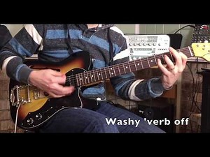 O Come to the Altar - Elevation Worship - Electric Guitar Tutorial