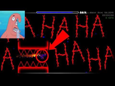 Killbot 100% (Extreme Demon) | Geometry Dash