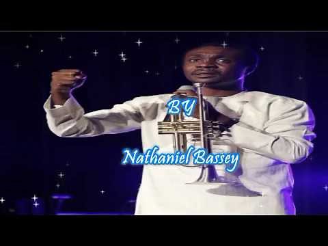 Wonderful wonder lyrics video - nathaniel bassey