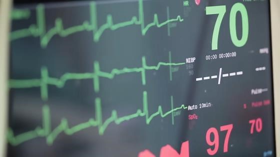 It smelled like garlic – what doctors noticed before the ER collapsed