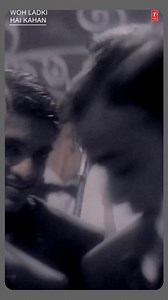 1M views · 28K reactions | Still waiting for my 'Woh Ladki Hai Kahan' moment ✨ #WohLadkiHaiKahan #DilChahtaHai #TSeries | Bollywood Classics | Facebook