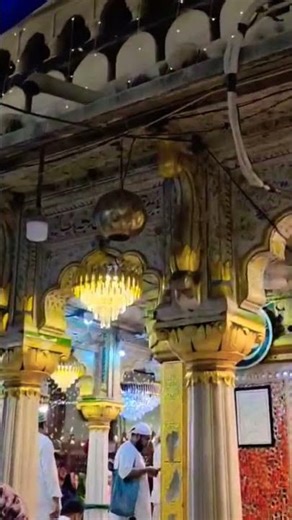 Jalwa Dikha Ke Apna | Nizamuddin Auliya - Part 29 ✨ | Ruhani Qawwali 2026 🌙#NizamuddinAuliya #