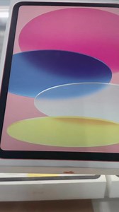 7.3K views · 217 reactions | UNBOXING IPAD 10TH GEN IN PINK | ALAM Gadgets | Facebook