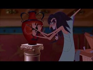 Free Like Funny Video - Hercules saying "What's the Point?!"