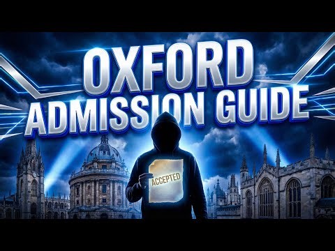 Oxford university admissions – Insider Tips for Students