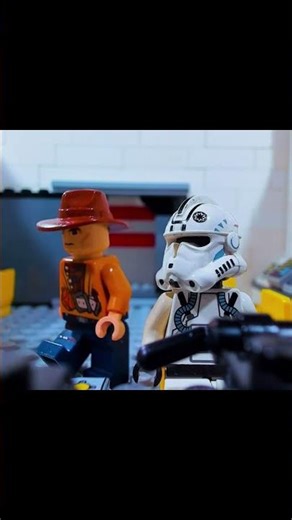 Clones tracking clones #lego #starwars #legostarwars #clonewars #lego501st #legosets #legotoys #yt