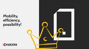 11 reactions |  Unleash the power of portable productivity with Kyocera Mobile Print! This free app lets you securely print files directly from your mobile device, anytime, anywhere, so you can stay connected to workflows on the go. Download it now and take control of your document needs on the go! https://www.kyoceradocumentsolutions.us/en/products/software/KYOCERAMOBILEPRINT.html | KYOCERA Document Solutions America | Facebook