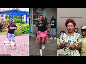 VIRAL Dance EXPLOSION: Top Trending Compilation!