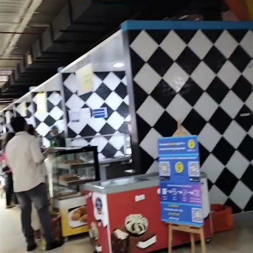 Cafeteria goals at Capgemini DTP B4 💙 #CorporateLife #Capgemini