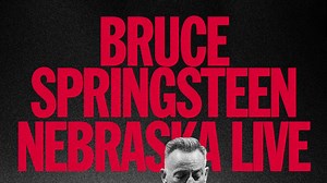 Bruce Springsteen: Nebraska Live – Apple TV