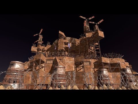 The Aurelius | Biggest 2x2