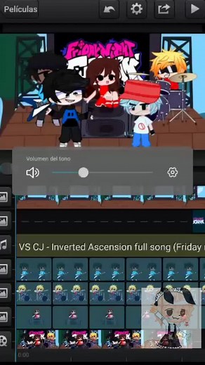 perdon por la calidad :(#estarlingfnf#capcuttutorial#friday_night_funki#?gachalclub#paratiargentina