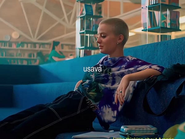 Heartbreak High: Bonnie Harper Edits