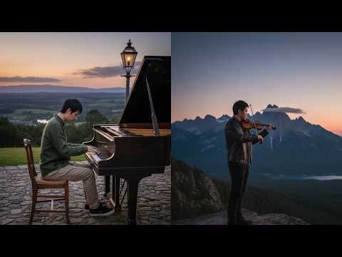 Ashes in Slow Motion - Ian Pranandi (Official Audio)