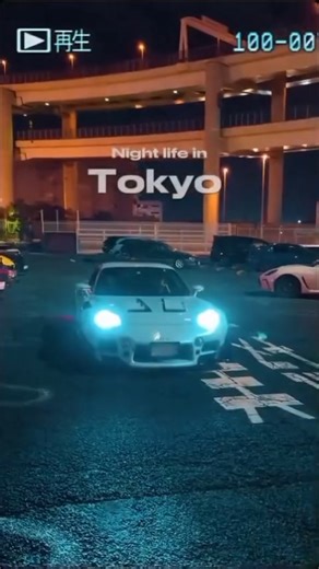 🔥 Daikoku Car Meet Tour – Tokyo’s Ultimate JDM Experience! 🔥 If you love cars, Tokyo’s legendary Daikoku Parking Area is a MUST-SEE. From rare JDM builds to supercars and tuned monsters, this night tour takes you straight into Japan’s real car culture scene. Witness: 🚗 Iconic JDM legends (GTRs, Supras, RX-7s, Silvias) 🏎️ Supercars & VIP builds 🎌 Real local car culture vibes 📸 Perfect spot for photos & video content ✨ A safe, guided experience with pickup available Whether you're a JDM fan 