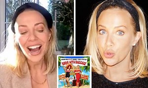 Laura Hamilton hints at move away from A Place In The Sun