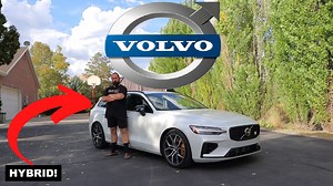 11 reactions | Today I drive and review a 2025 Volvo V60 Polestar Engineered! Learn How To Save Time And Money The Next Time You Buy A Car: https://benjaminhardy.podia.com/learn-how-to-shop-for-a-car-like-a-pro | Ben Hardy Cars | Facebook