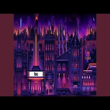 Roku City