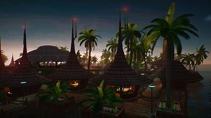 Kothlis: Sea Haven (2.0) addon - Mike's Battlefront 2 Mods & Maps Collection for Star Wars Battlefront II
