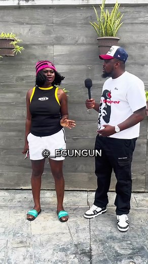 Mandy Kiss Interview: Smoking Till PKAI | Egungun