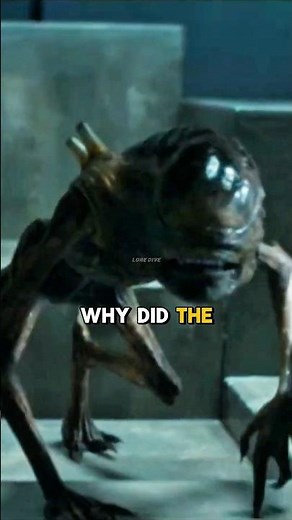 Why Did The New Xenomorph Grow So Slowly In Alien Earth? #alienearth #xenomorph