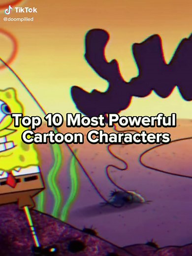 Doompilled on TikTok