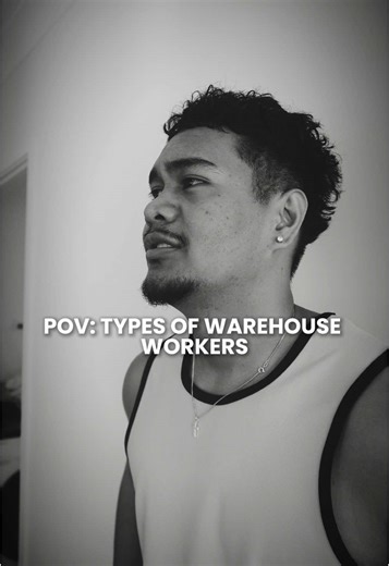 Different Types of Warehouse Workers Explained