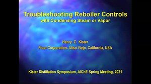 Eliminate Condensate Bottlenecks in Reboiler Discharge