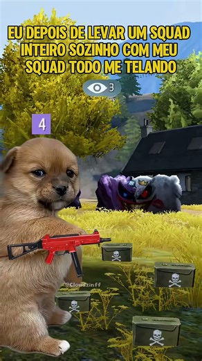 #freefire #freefirebrasil #memes #shortvideo #shorts #fypage #fypyoutube #fy #ff #memesvideo #fyp