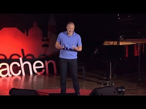 How Letting Go Can Change Everything | Gido Schimanski | TEDxRWTHAachen