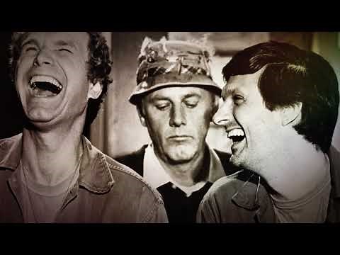 Alan Alda Talks SAG Life Achievement Award at the 2018 SAG Awards