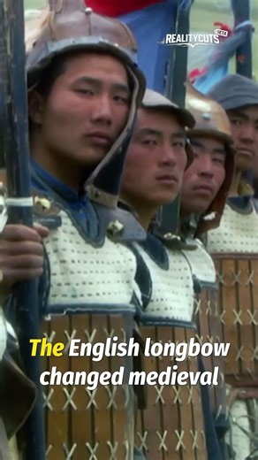 Bow and Arrow: Revolutionizing Warfare for 20,000 Years