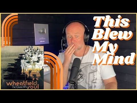 Drum Teacher Reacts: The Guess Who – Friends of Mine (Epic 1968 Performance)