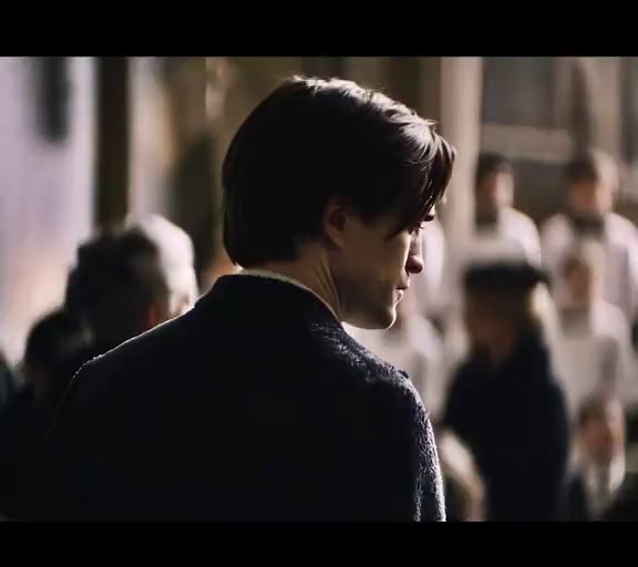 Batman AMV Edit with Robert Pattinson