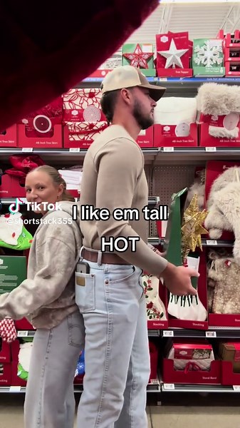 I have a type… MY HUSBAND😍 @Z.Campbell #blessed #tallmen #bluecollarwife #bluecollarmen #fyp