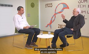 Interview with Terry Eagleton: opportunities and limits of culture as a right - DEPART