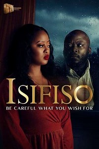 Isifiso (2022-2023) - TV Show