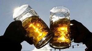 A beer a day might keep your gut flora healthy: Study