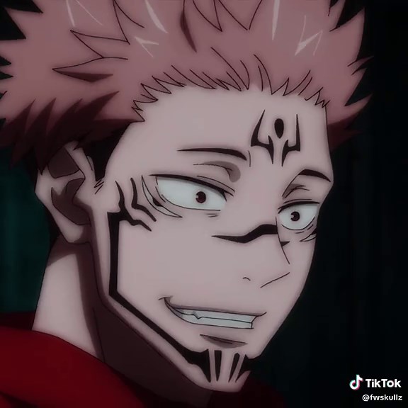 #SUKUNA || Maybe there will be more collabs with @sukuna_1c soon I’m on it guys 🙏 Voice acting credits : TT: sukuna_1c IG: sukuna_gosling #anime #jujutsukaisen #jjk #sukunaryomen #ryomensukuna #fy #foryou #foryoupage #fyp #fwskullz