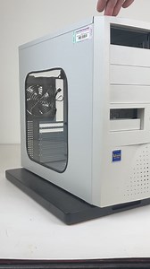 Order my last modified vintage Beige PC case here, tinyurl.com/2tn749t3 | Mnpctech.com