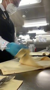 371K views · 9.1K reactions | Job on board! ⚓️ ©️ Follow niyo po Dm Credible on TikTok for more Cruiseship videos!  | Hospitality Problems | Facebook