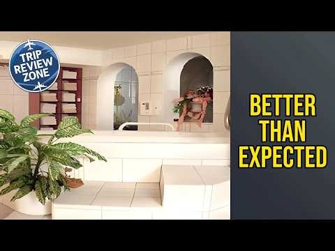 REGIOHOTEL Germania am Kurpark Bad Harzburg - Better Than Expected | Goslar, Germany⭐