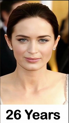 Emily Blunt’s journey from 2021 to 2024: a hollywood icon