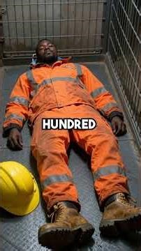 104 Miners Died When This Mining Elevator Cable Snapped 1500 Feet Underground