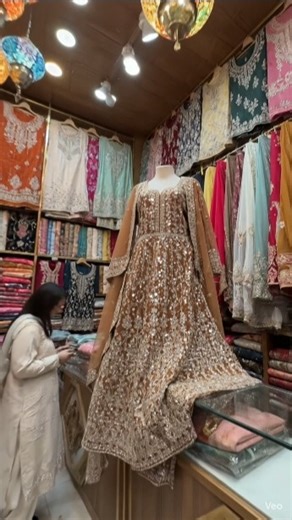 Ladies Cloths in Karachi