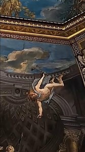 Beauty in the Vatican Museums